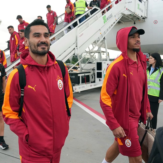 Galatasaray