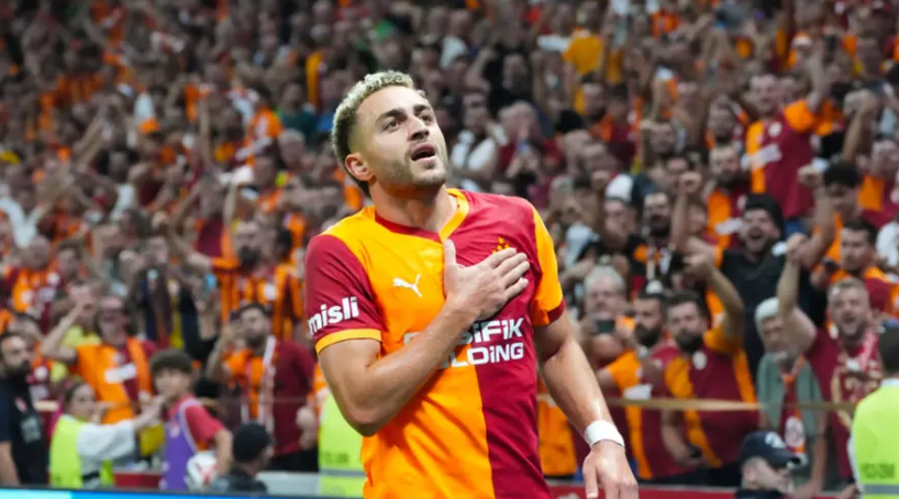 Barış Alper Yılmaz