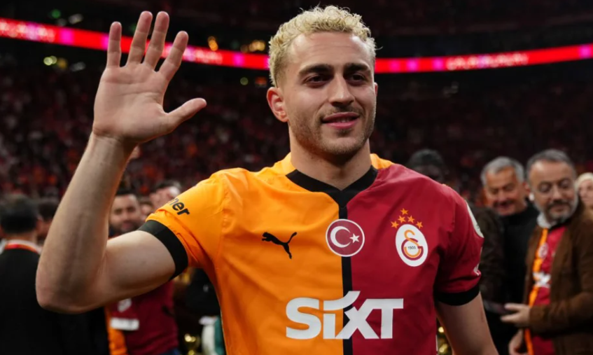 Barış Alper Yılmaz