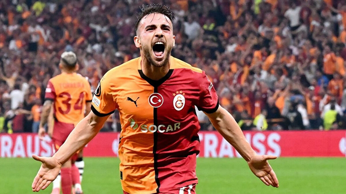 Galatasaray