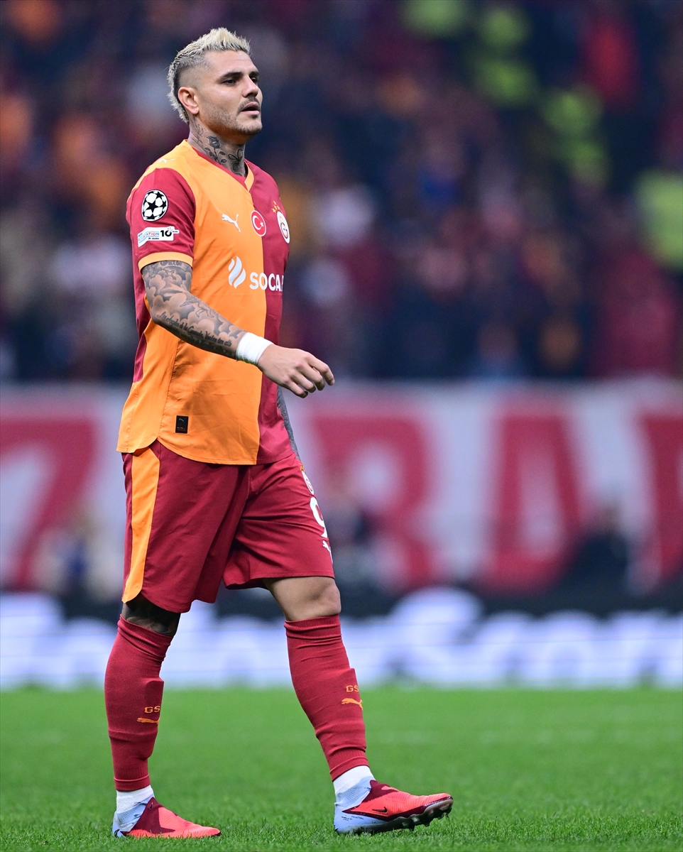 Galatasaray