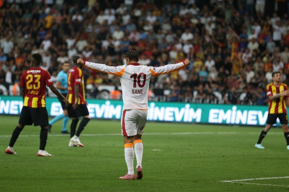 Galatasaray