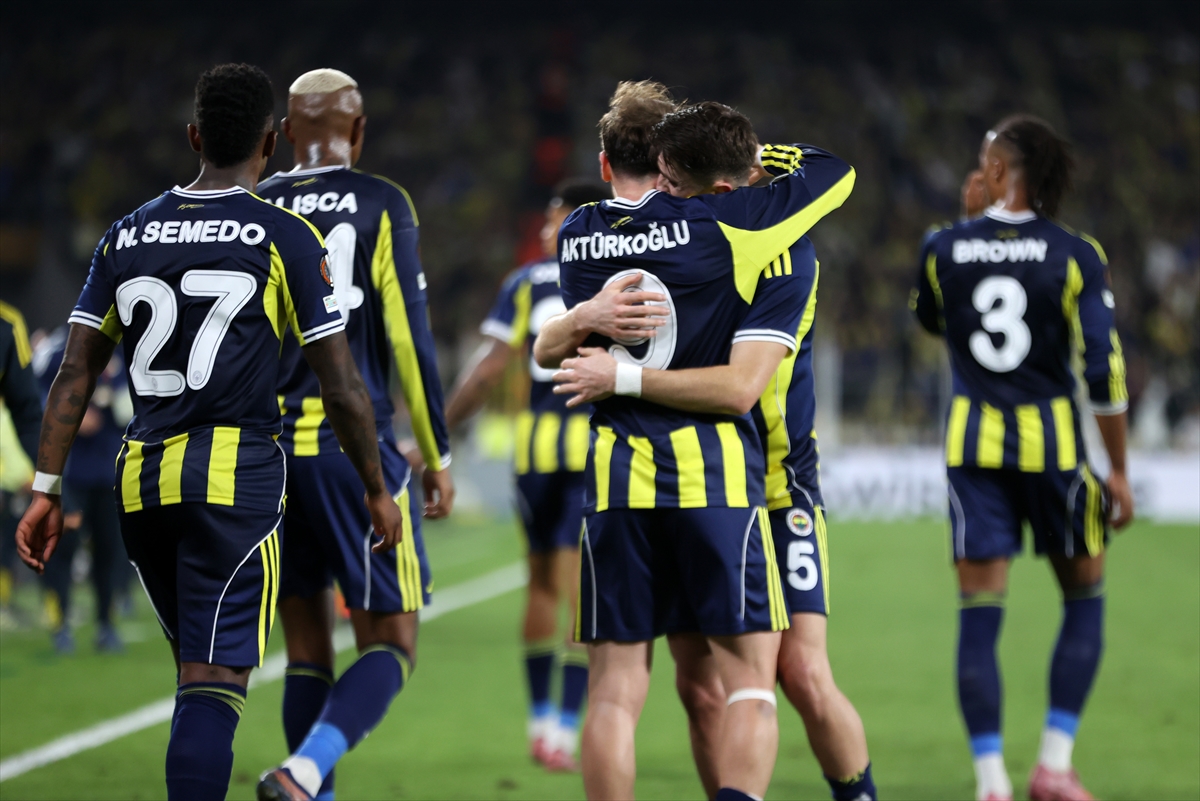 Fenerbahce