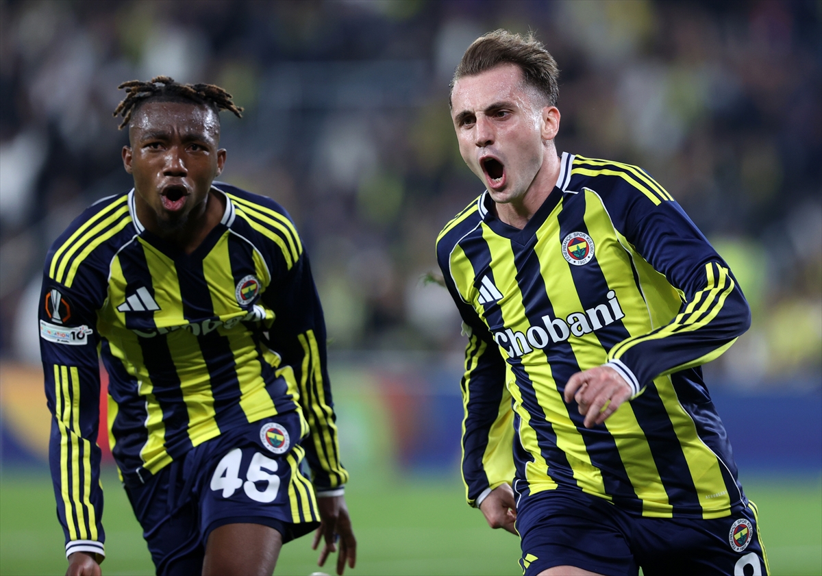 Fenerbahce