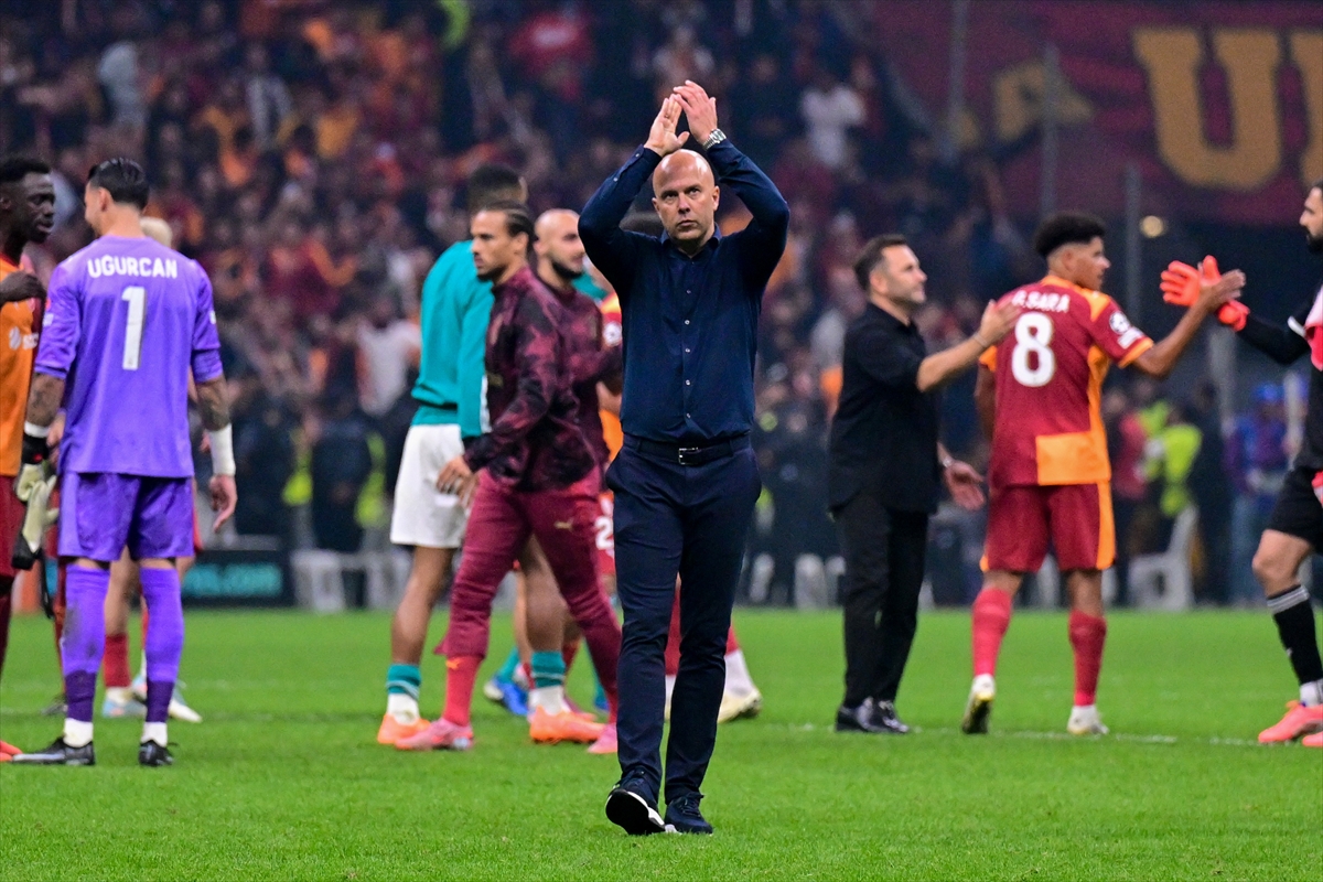 Galatasaray