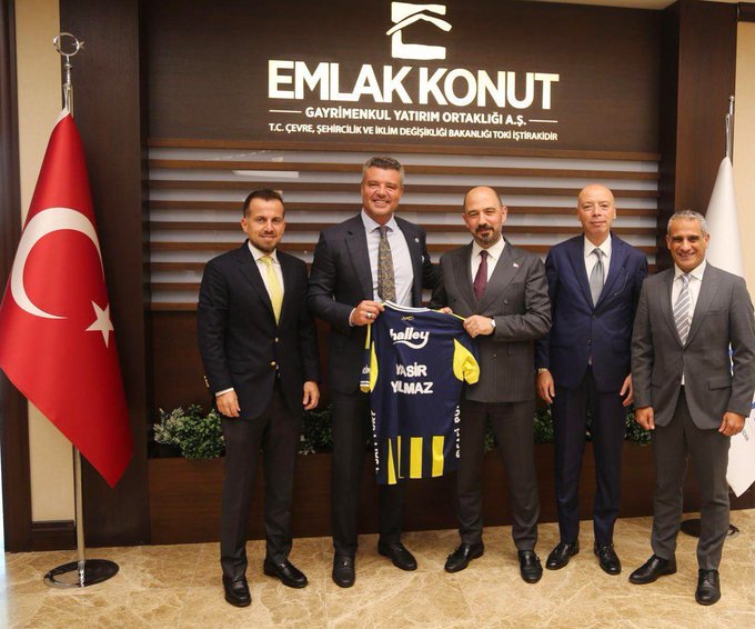 Fenerbahce