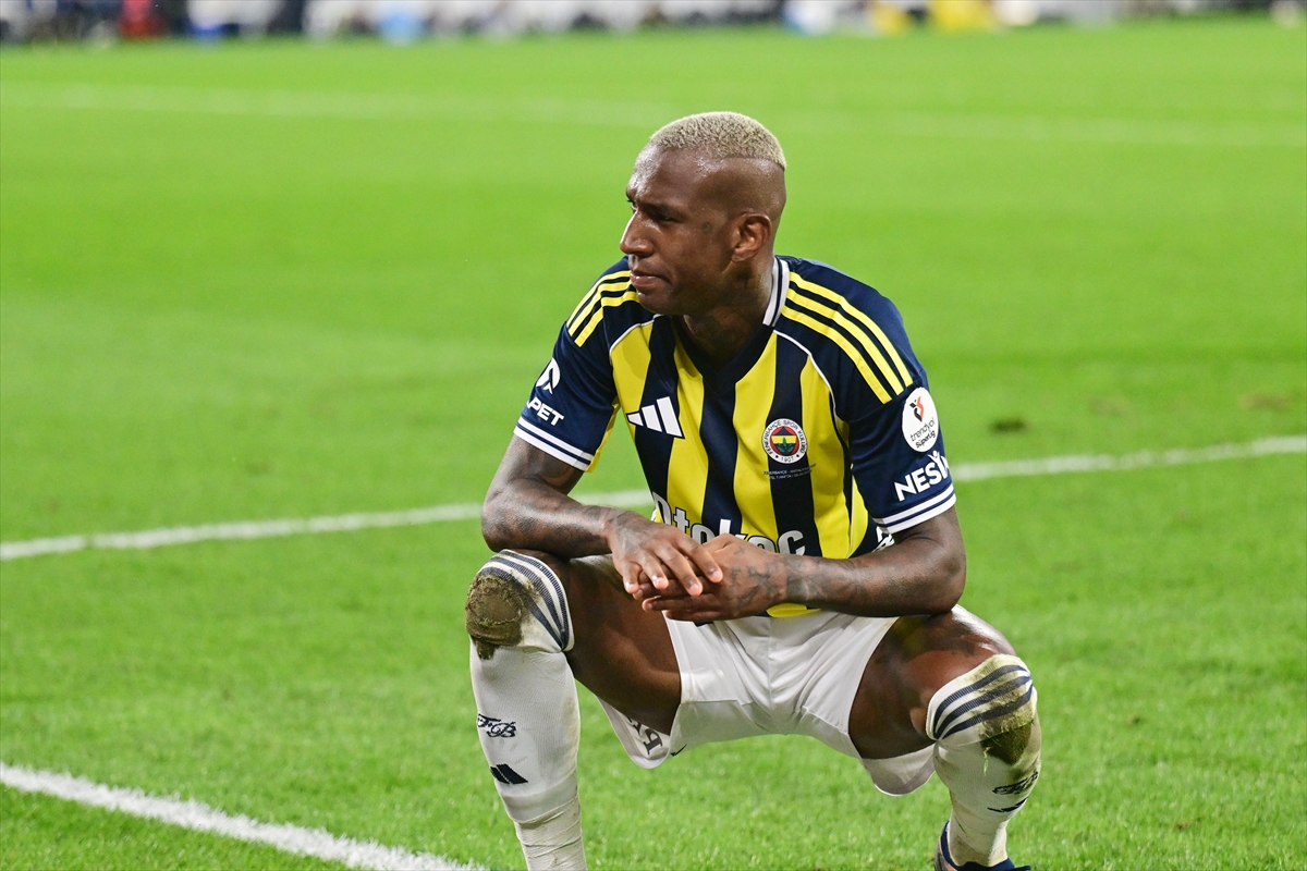 Fenerbahce