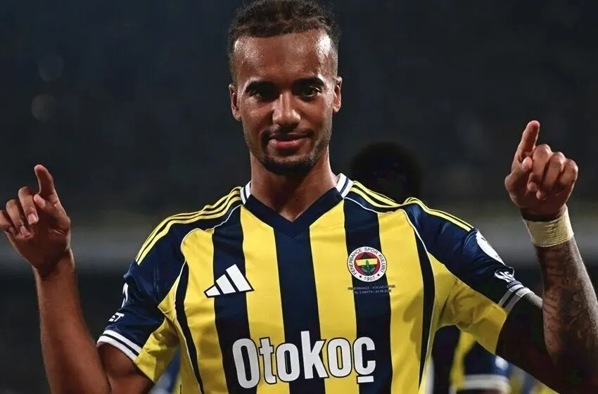 Fenerbahce