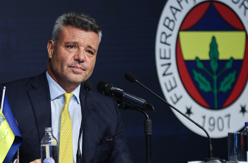 Fenerbahce