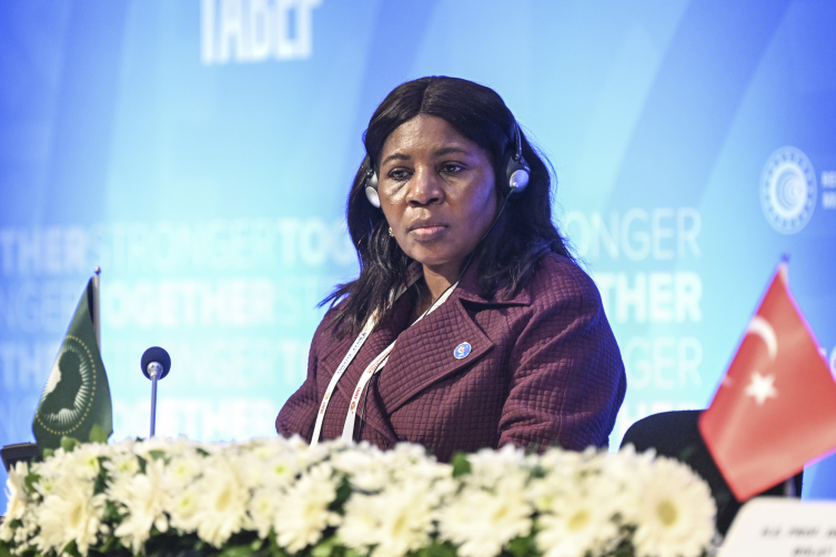 aa_picture_20251016_39430248 Türkiye-Afrika İş ve Ekonomi Forumu Ortak Bildirisi açıklandı