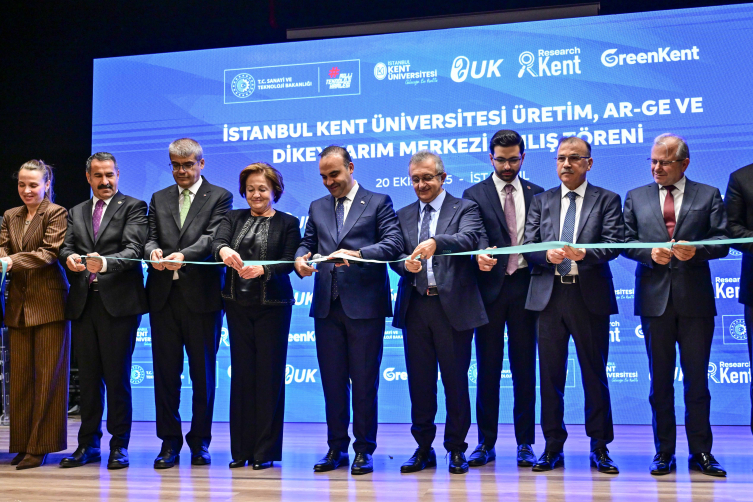 aa_picture_20251020_39466248 Bakan Kacır: Teknoparklarda 2 milyar dolardan fazla satış yapıldı