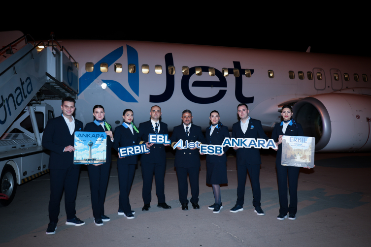aa_picture_20251027_39531228 AJet Irak’ın 3 kentine daha sefer yapacak