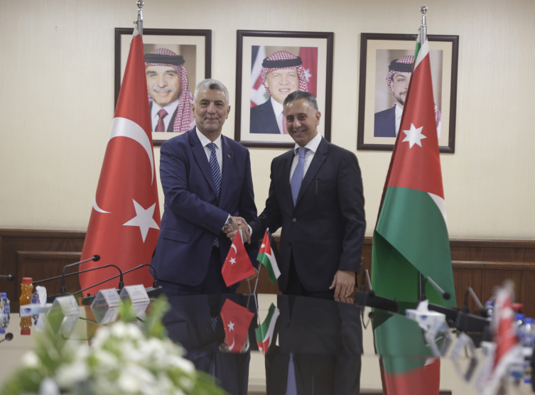 aa_picture_20251028_39543724 Türkiye ile Ürdün arasında ekonomiye ilişkin mutabakat zaptı imzalandı