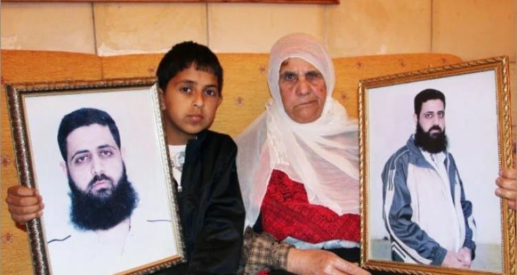 İsrail zindanlarında bırakılan 33 yıl: Mahmud İsa