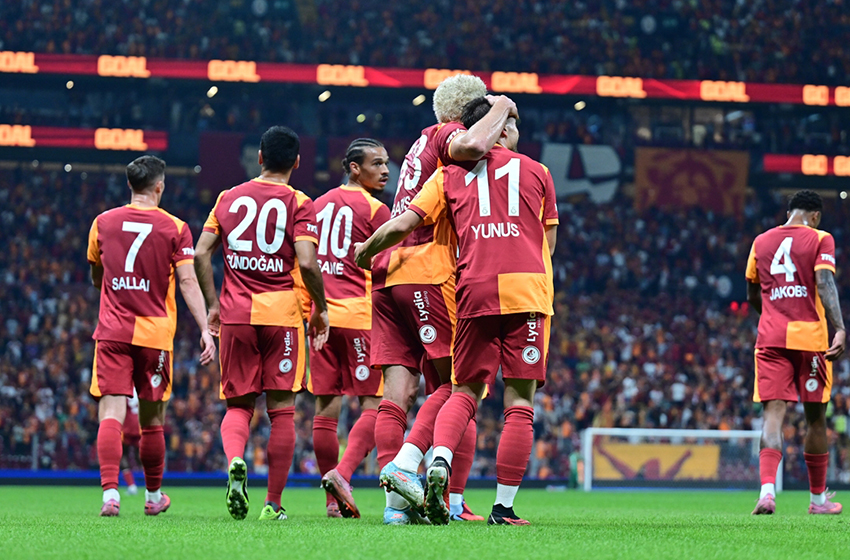 Galatasaray