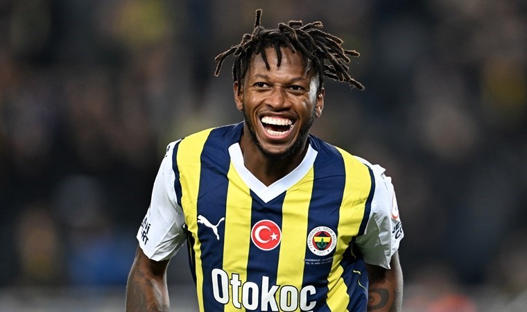 Fenerbahce