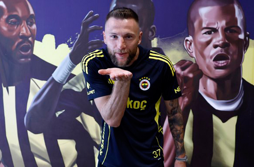 Fenerbahce