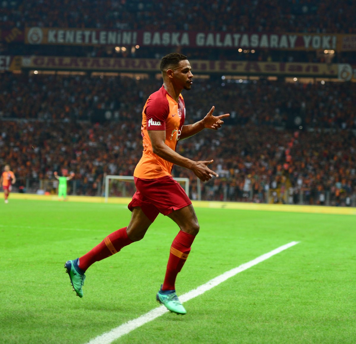 Galatasaray