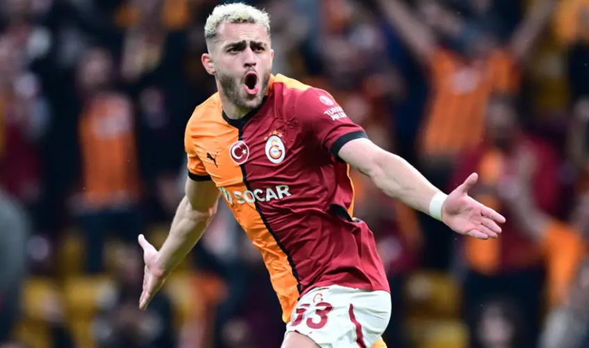 Barış Alper Yılmaz