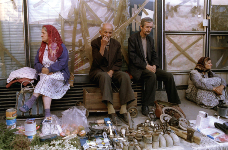 İtalya, Bosna savaşında sivilleri öldürmek için turistlerin para ödediği iddiasını araştırıyor