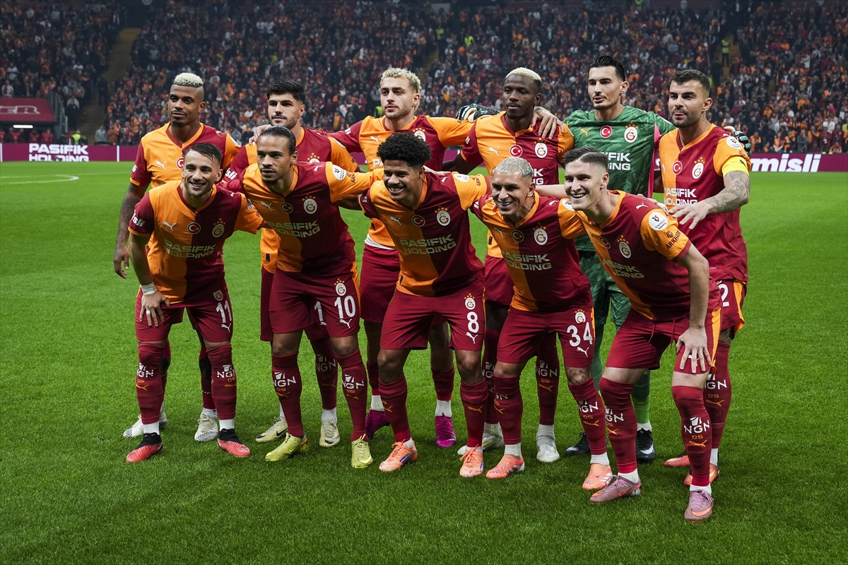galatasaray