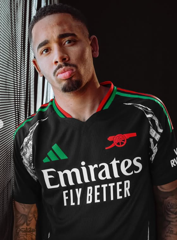 Gabriel Jesus