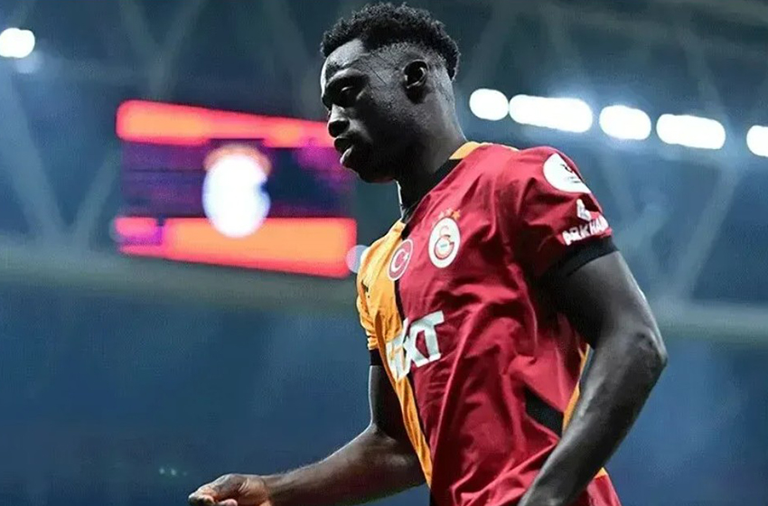 Galatasaray