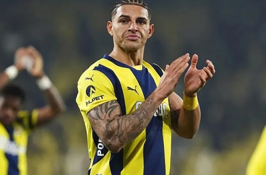 Fenerbahce