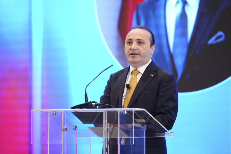 TİKA ve UNDP iş birliğinde düzenlenen İstanbul Kalkınma Diyalogları başladı