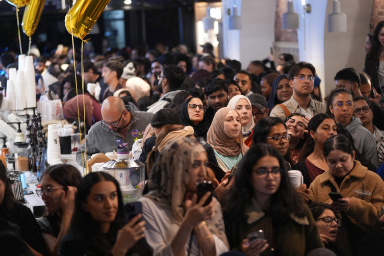 Rap müzikten New York Belediye Başkanlığı'na: Zohran Mamdani kimdir?