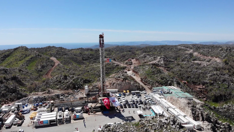 aw576995_01 Gabar'dan cari açığa 2 milyar dolarlık katkı