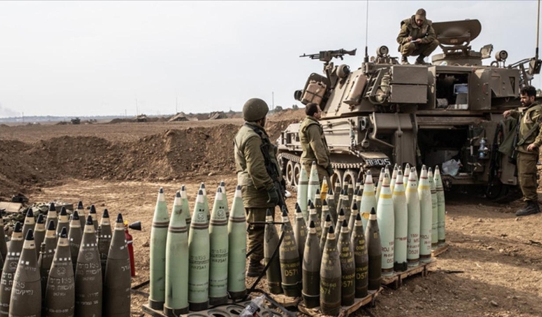 israil-ordusu-saldiri-hazirlik-aa-2124233